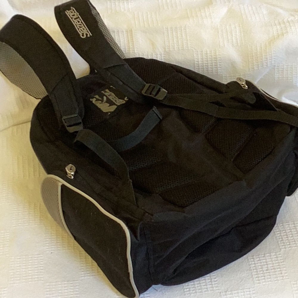Commercial backpack - Picture 2 of 11